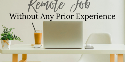 Best Work from Home Jobs for Moms - The Happy Housewife™ :: Frugal