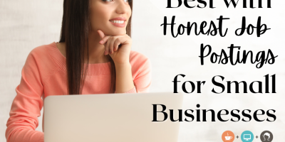 Best Work from Home Jobs for Moms - The Happy Housewife™ :: Frugal